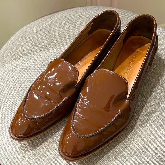 Brown Everlane Woman’s Loafer - Picture 1 of 3